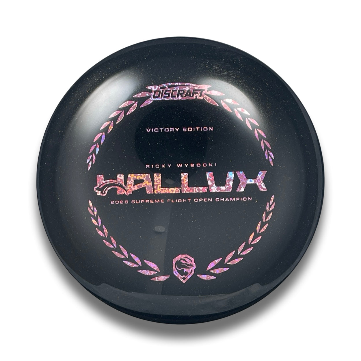 Victory Edition Hallux - 2026 Wysocki SFO