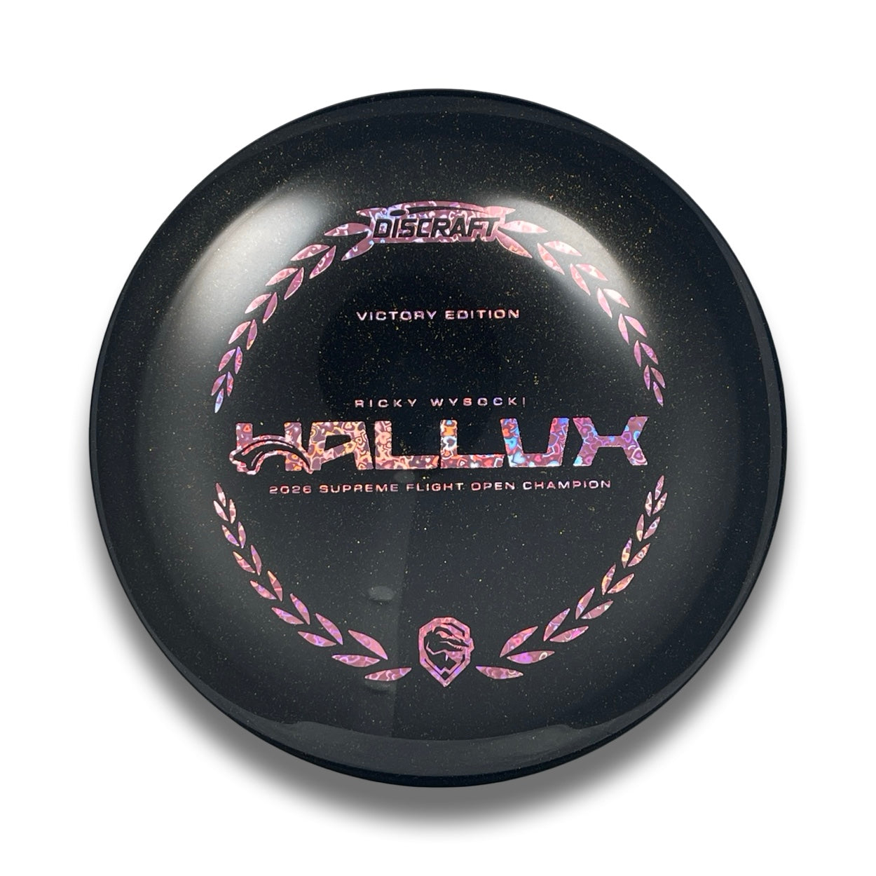 Victory Edition Hallux - 2026 Wysocki SFO