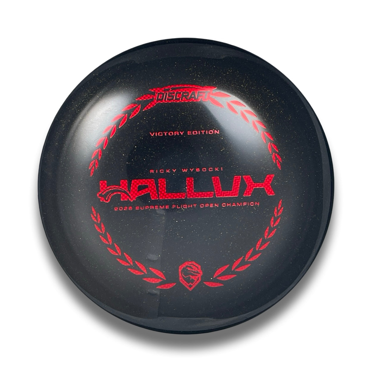 Victory Edition Hallux - 2026 Wysocki SFO