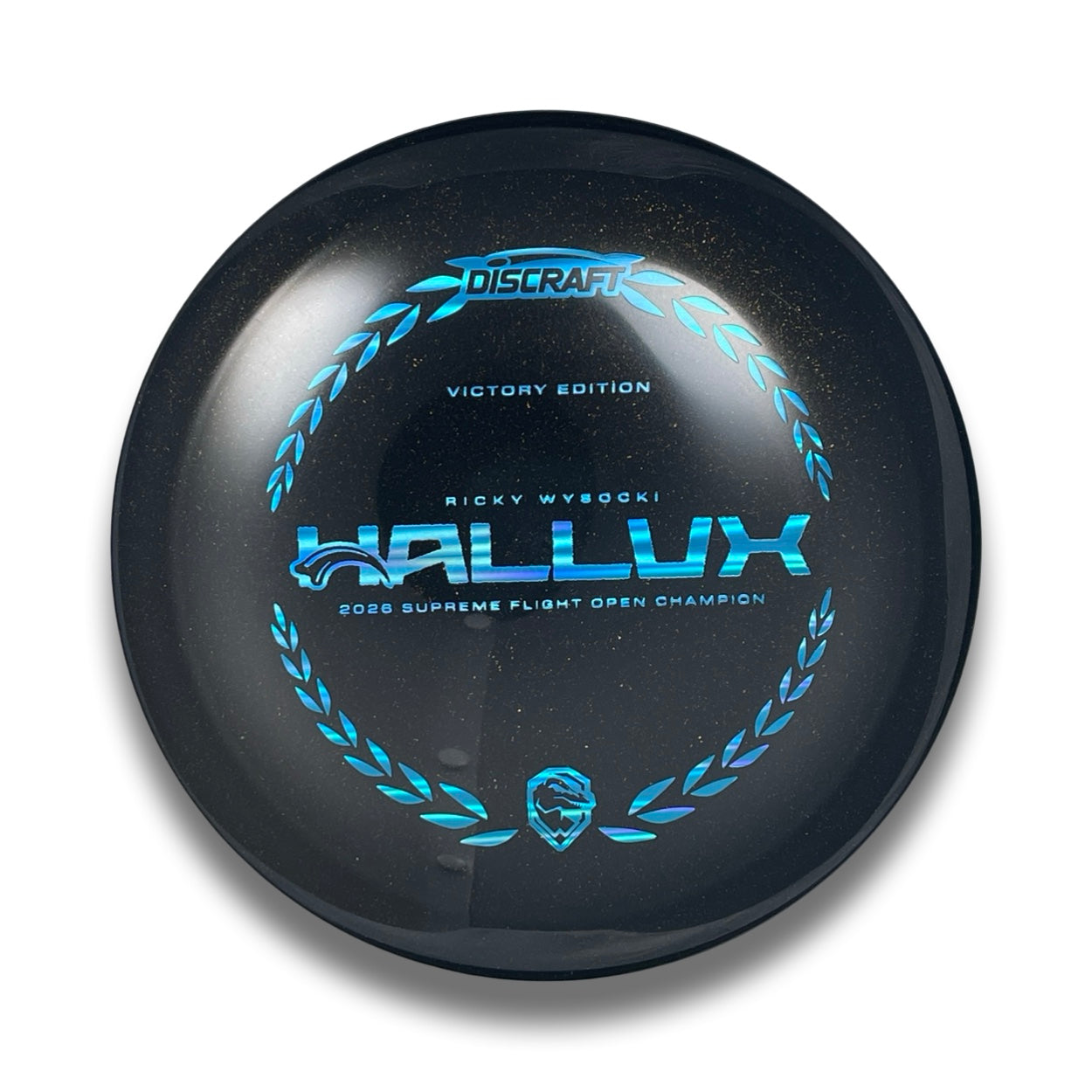 Victory Edition Hallux - 2026 Wysocki SFO