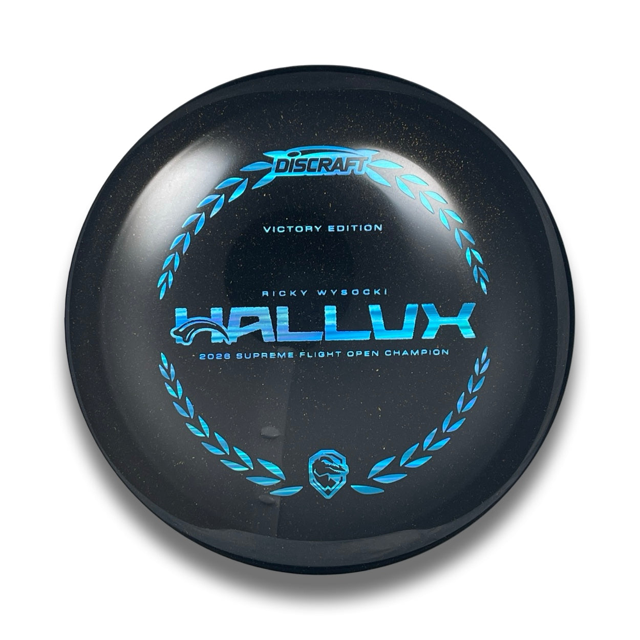 Victory Edition Hallux - 2026 Wysocki SFO