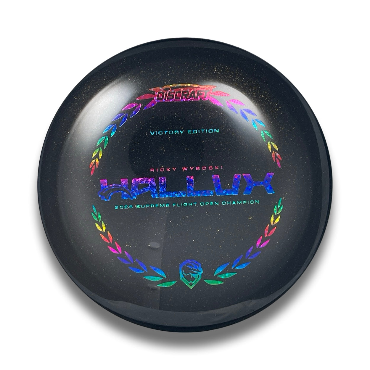 Victory Edition Hallux - 2026 Wysocki SFO