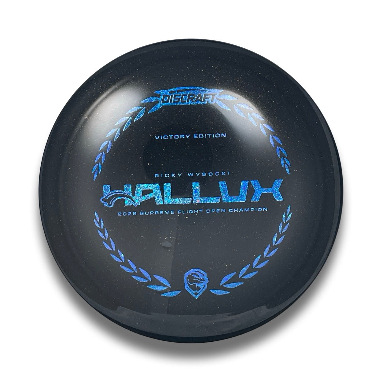 Victory Edition Hallux - 2026 Wysocki SFO