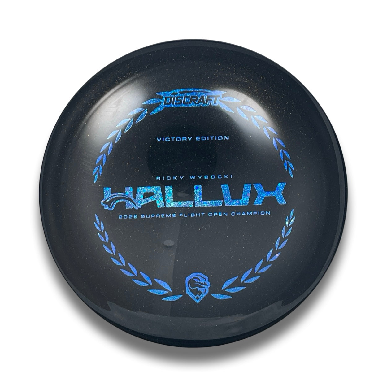 Victory Edition Hallux - 2026 Wysocki SFO