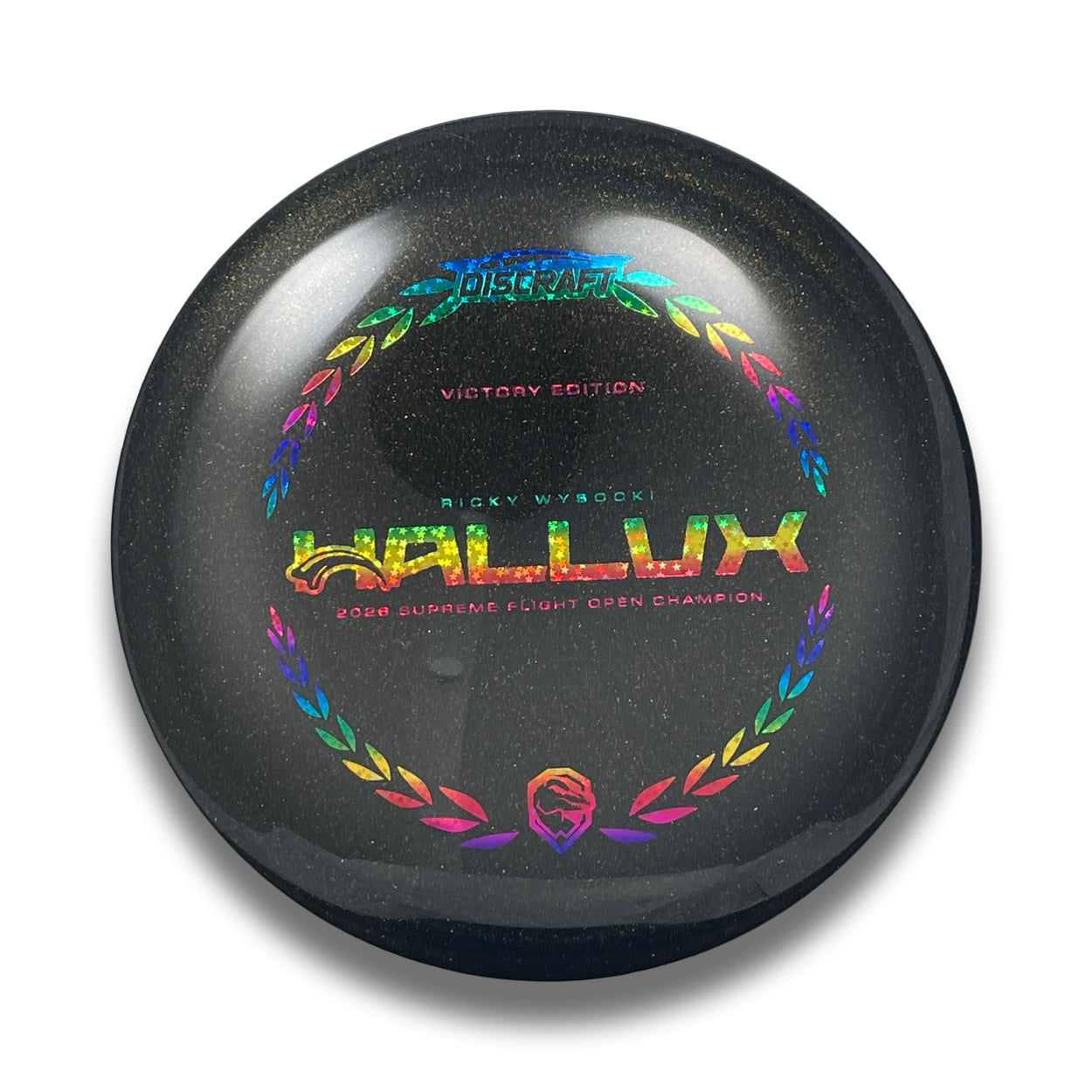 Victory Edition Hallux - 2026 Wysocki SFO