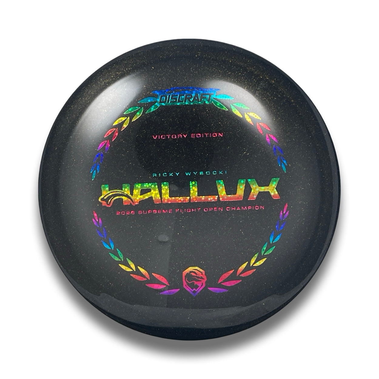 Victory Edition Hallux - 2026 Wysocki SFO