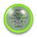Moondust Halo Champion Power Disc2 - Makela Tour Series