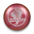 Worlds Special Blend Cyclone