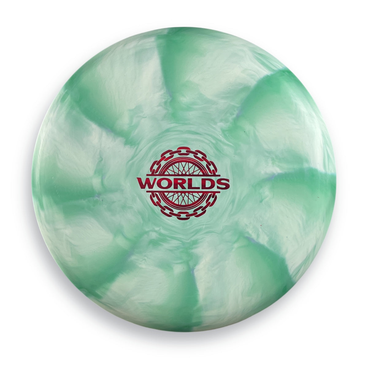 CT Swirl Focus - 2026 Worlds