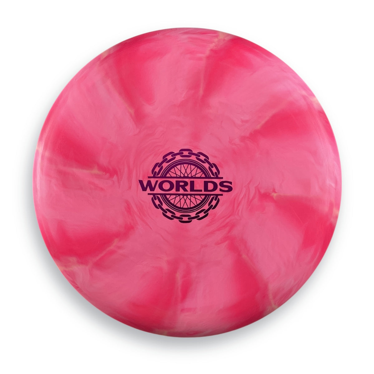 CT Swirl Focus - 2026 Worlds