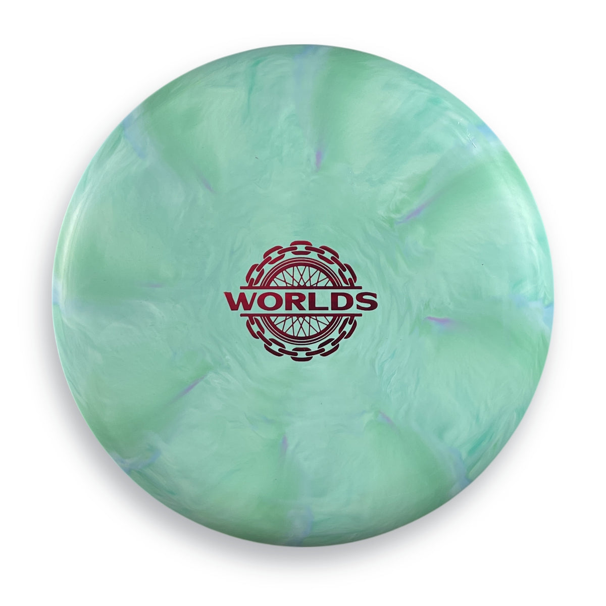 CT Swirl Focus - 2026 Worlds