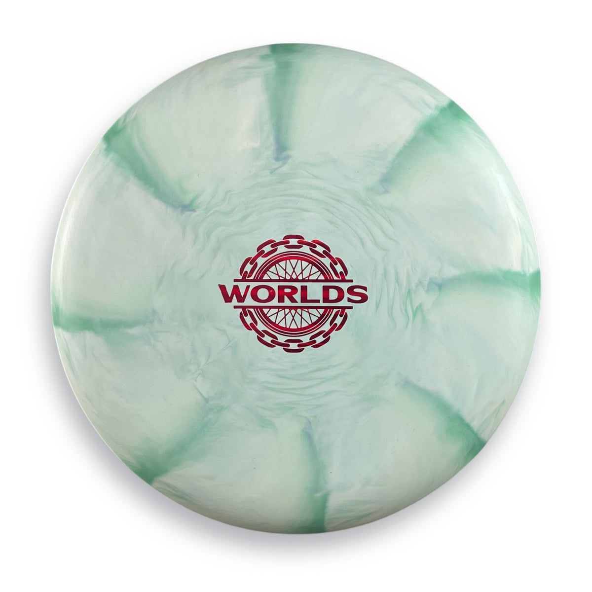 CT Swirl Focus - 2026 Worlds