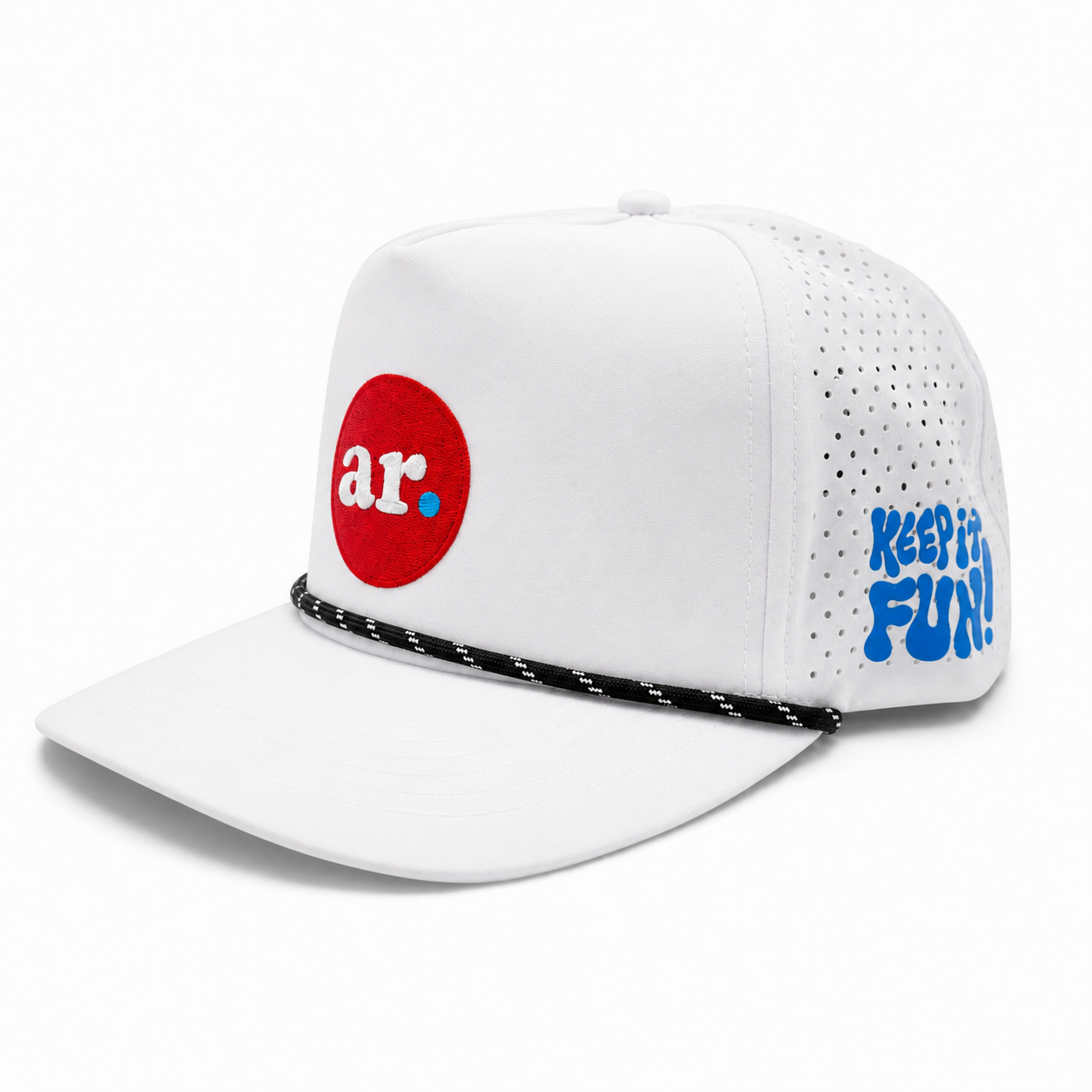 The Everyday Hat