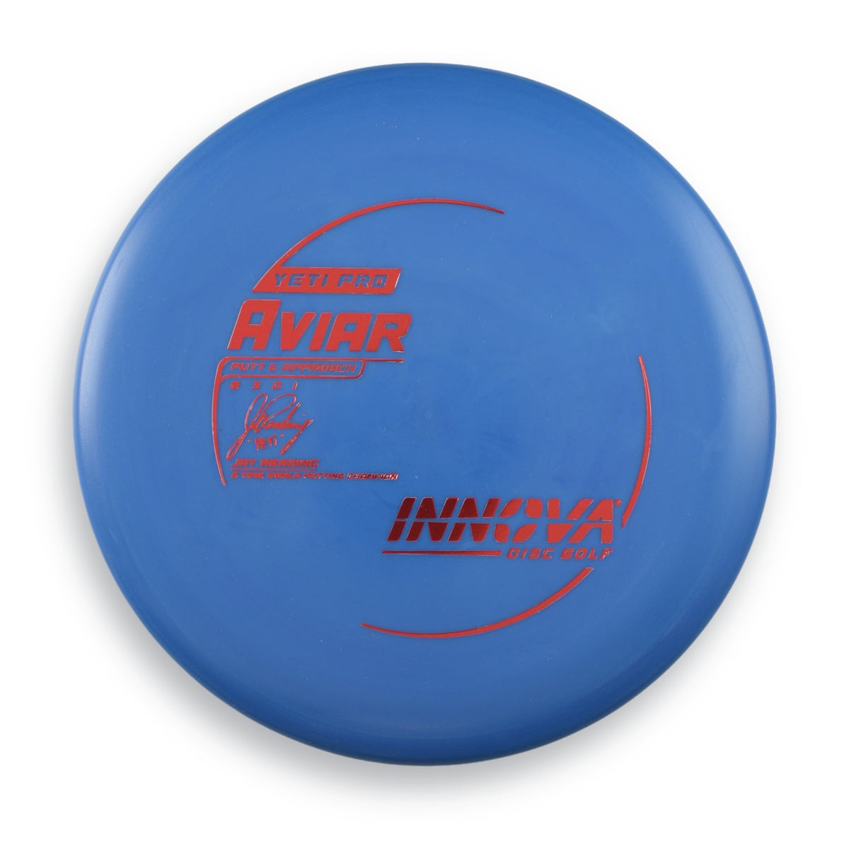 Yeti Pro Aviar