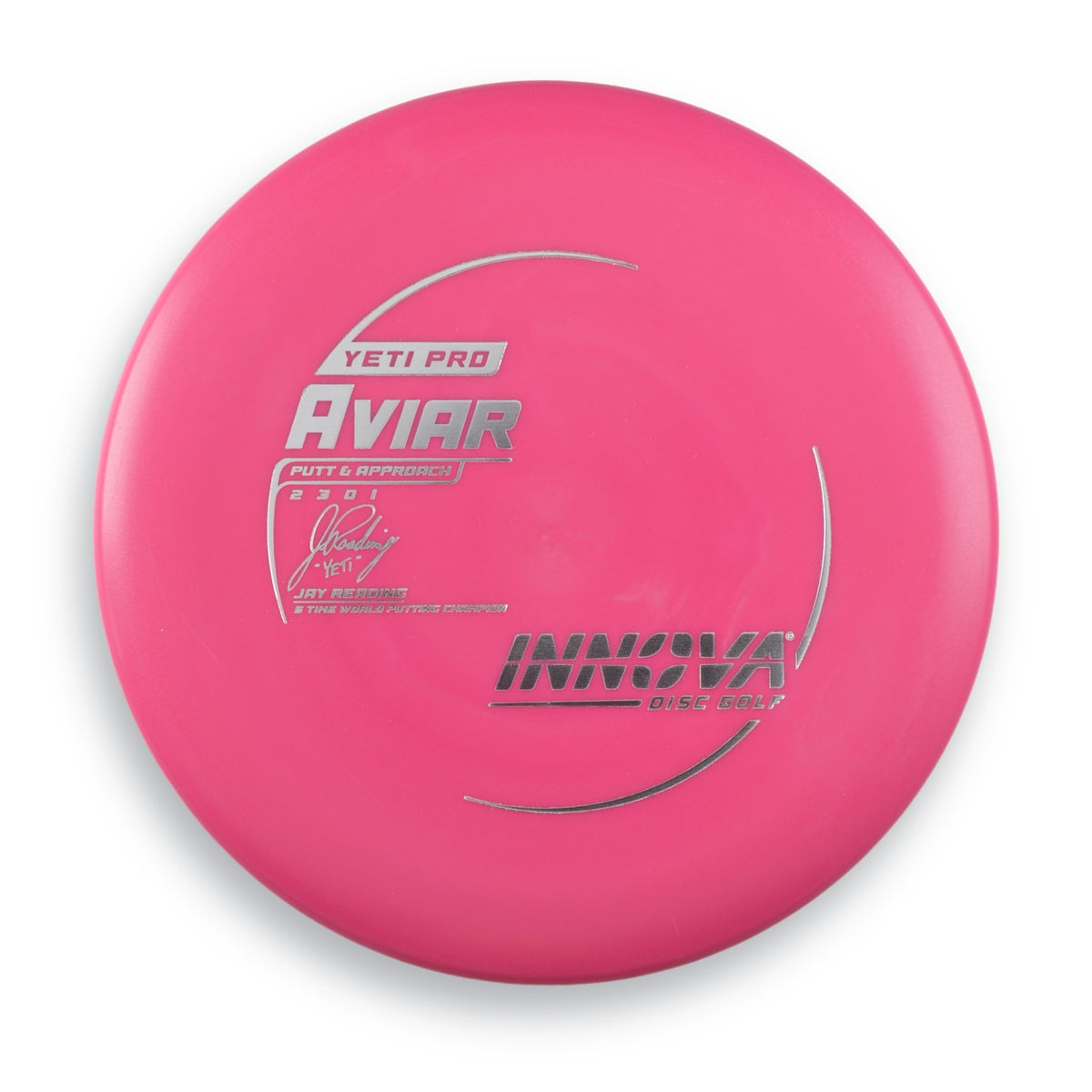Yeti Pro Aviar