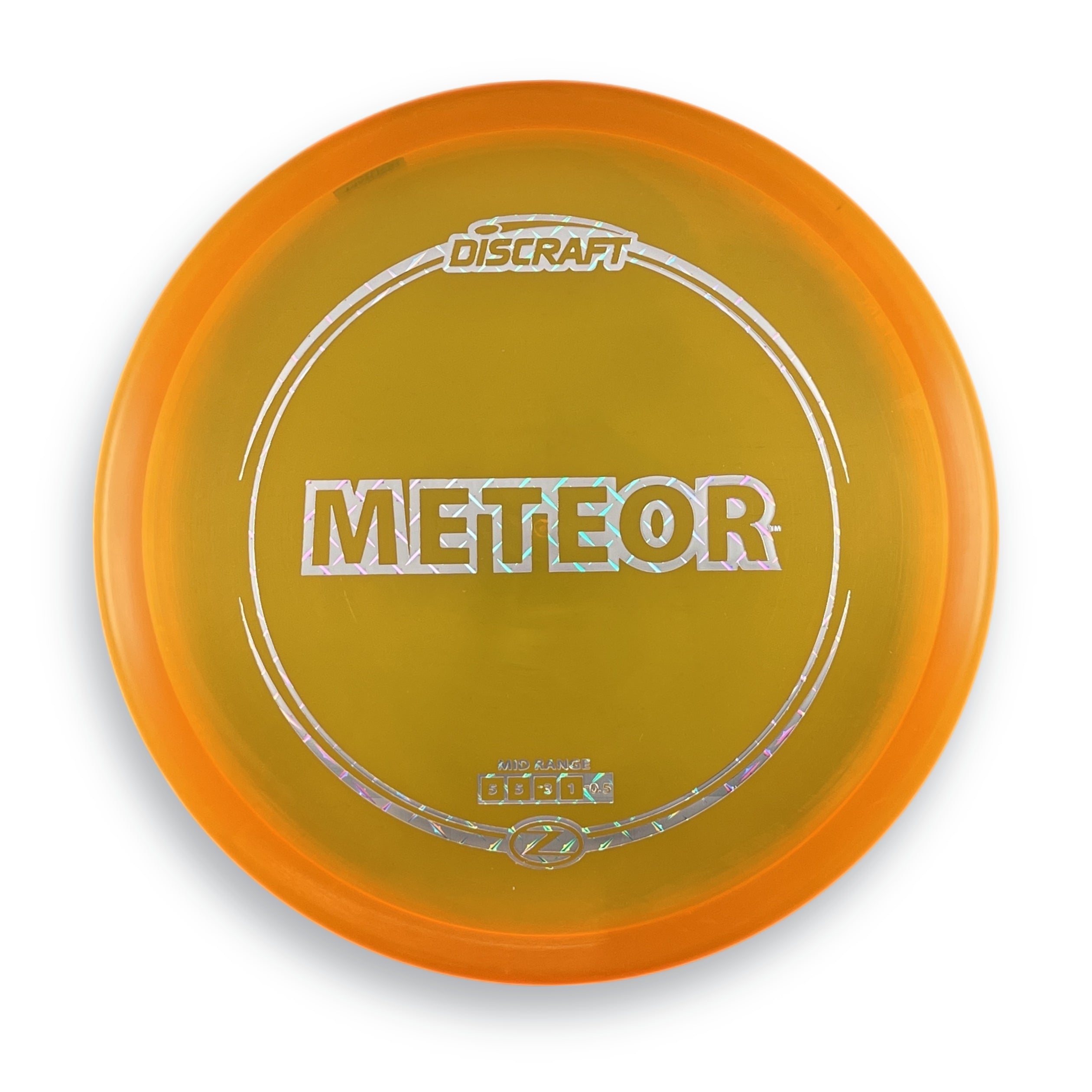 Z-Line Meteor