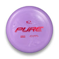 Zero Medium Pure