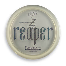 Z Reaper - Classic Reissue