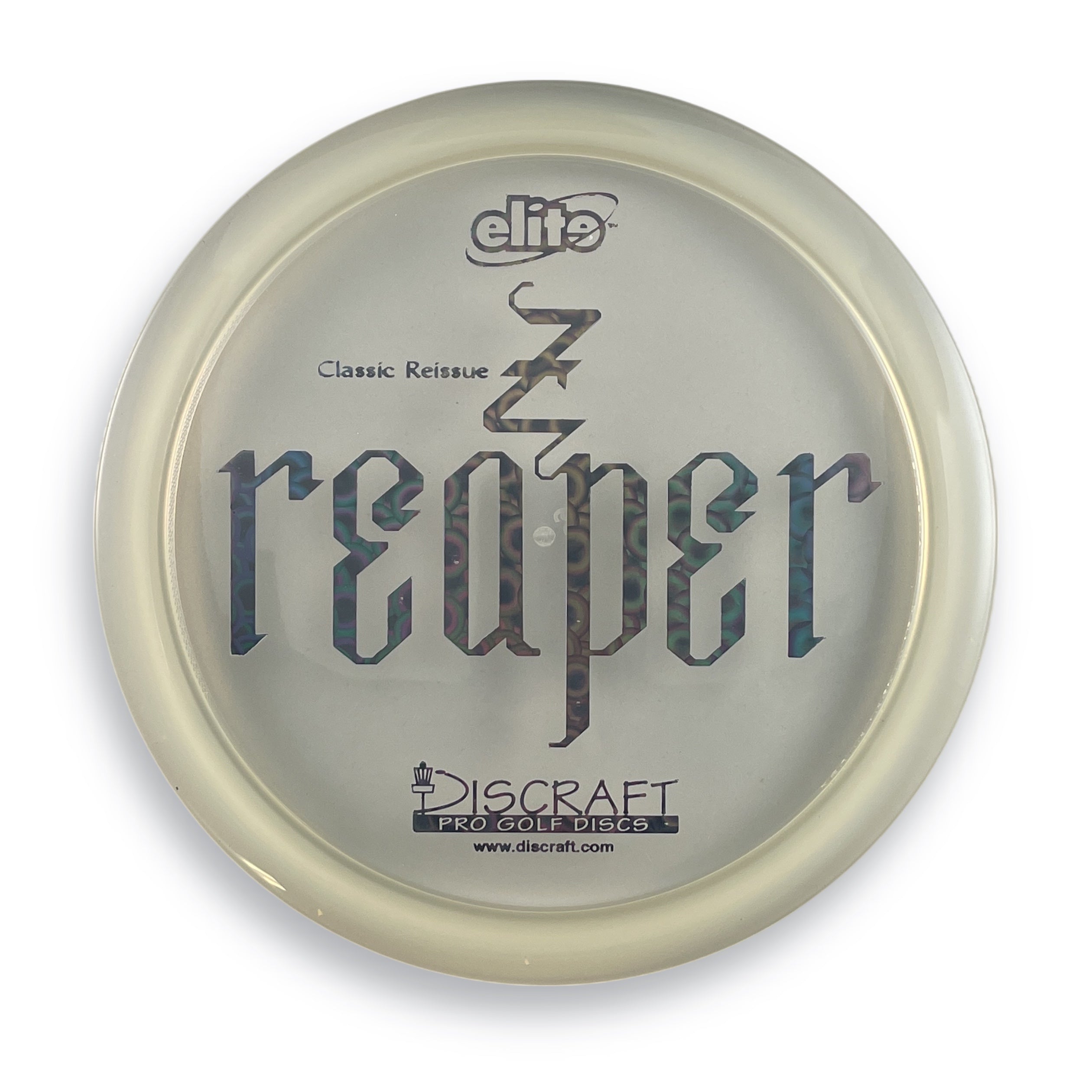 Z Reaper - Classic Reissue