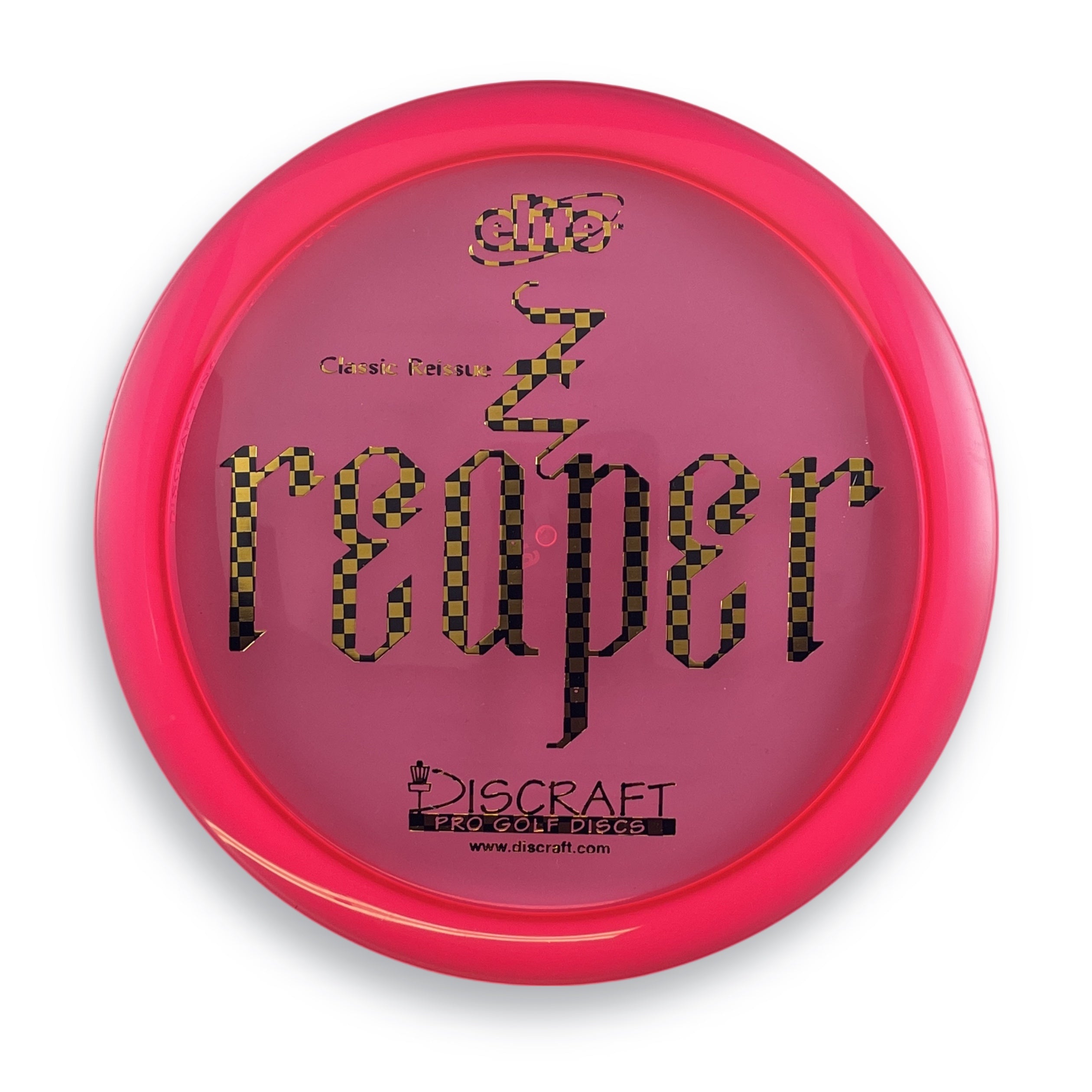 Z Reaper - Classic Reissue