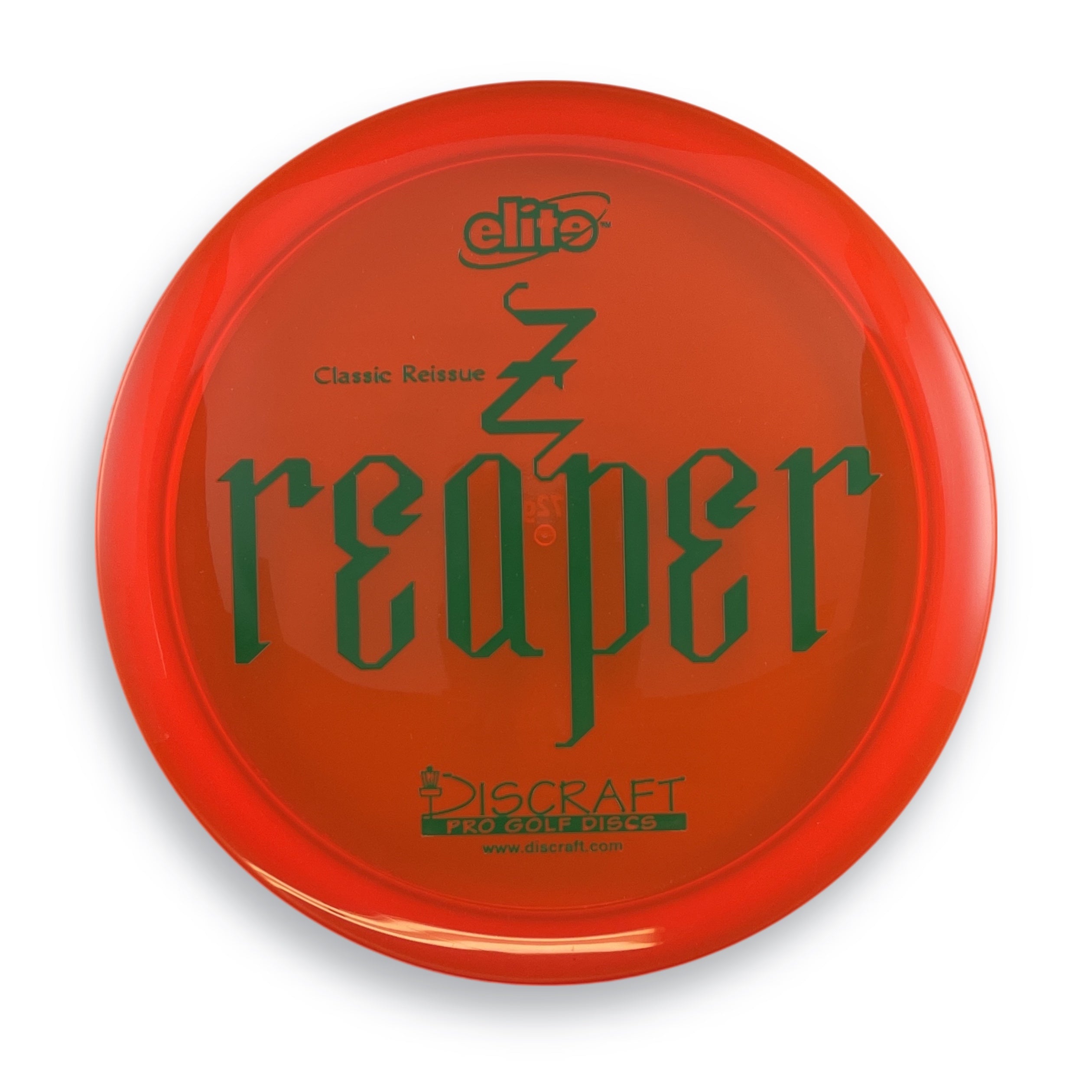 Z Reaper - Classic Reissue