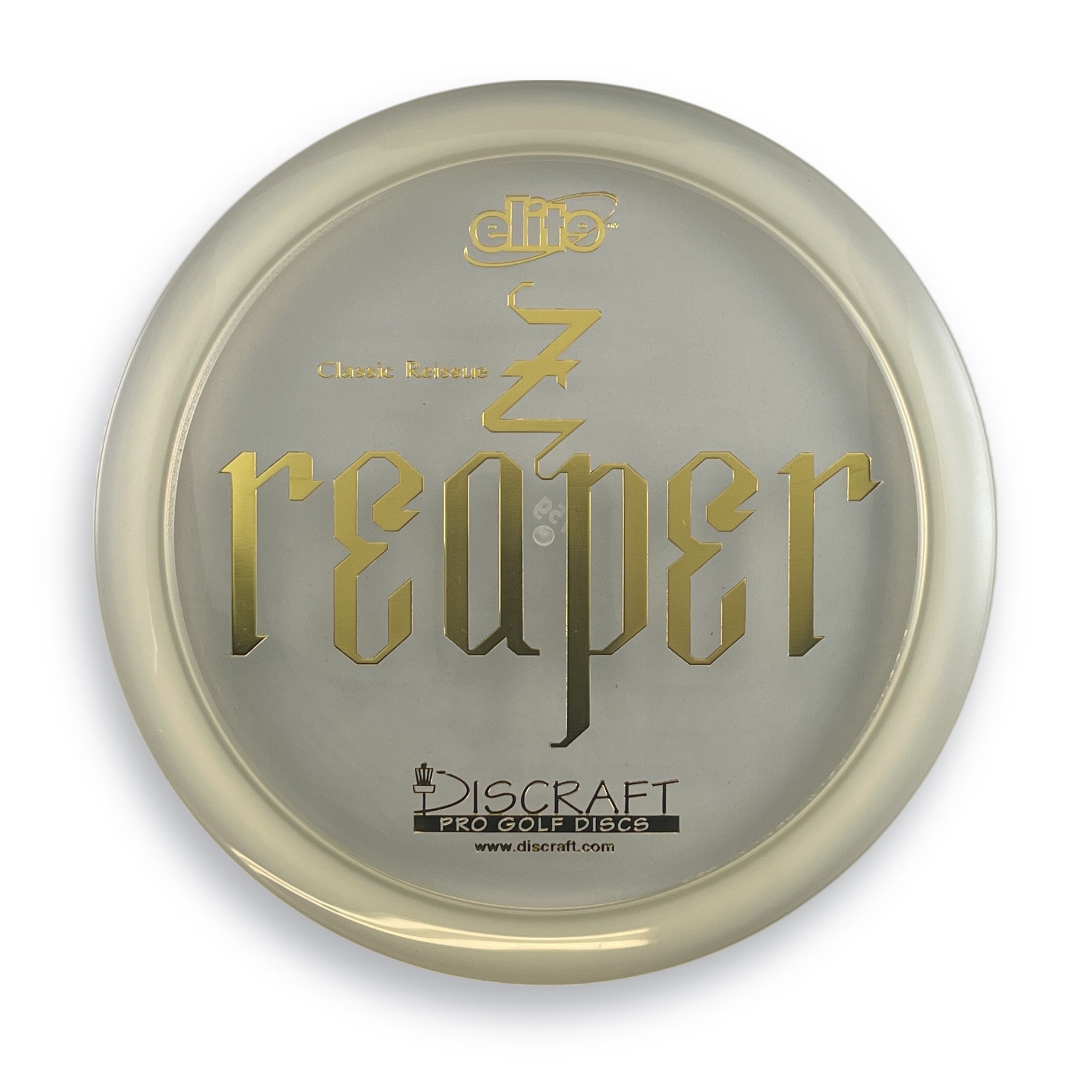 Z Reaper - Classic Reissue