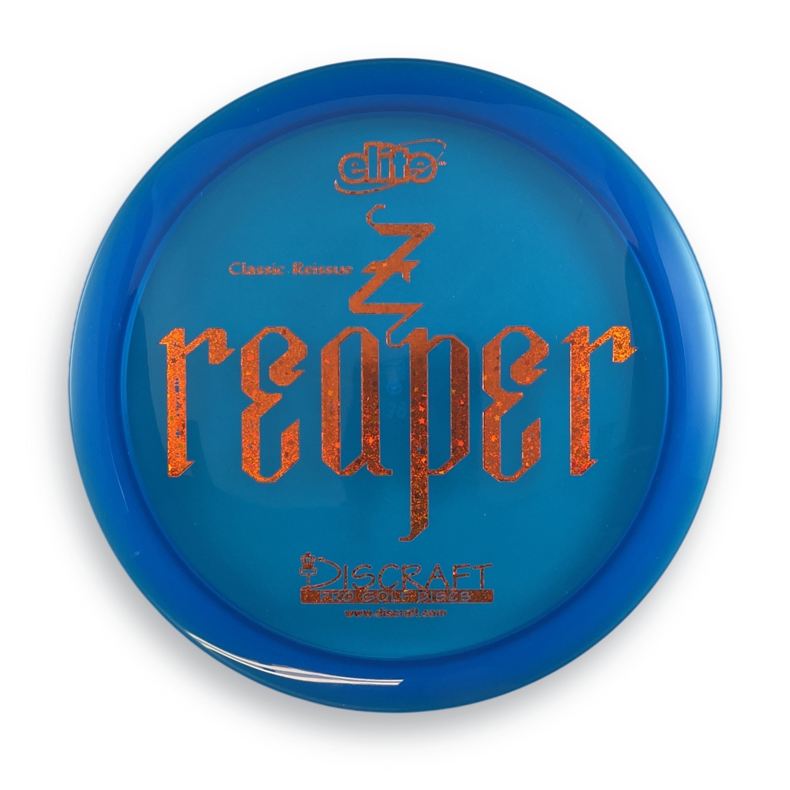 Z Reaper - Classic Reissue
