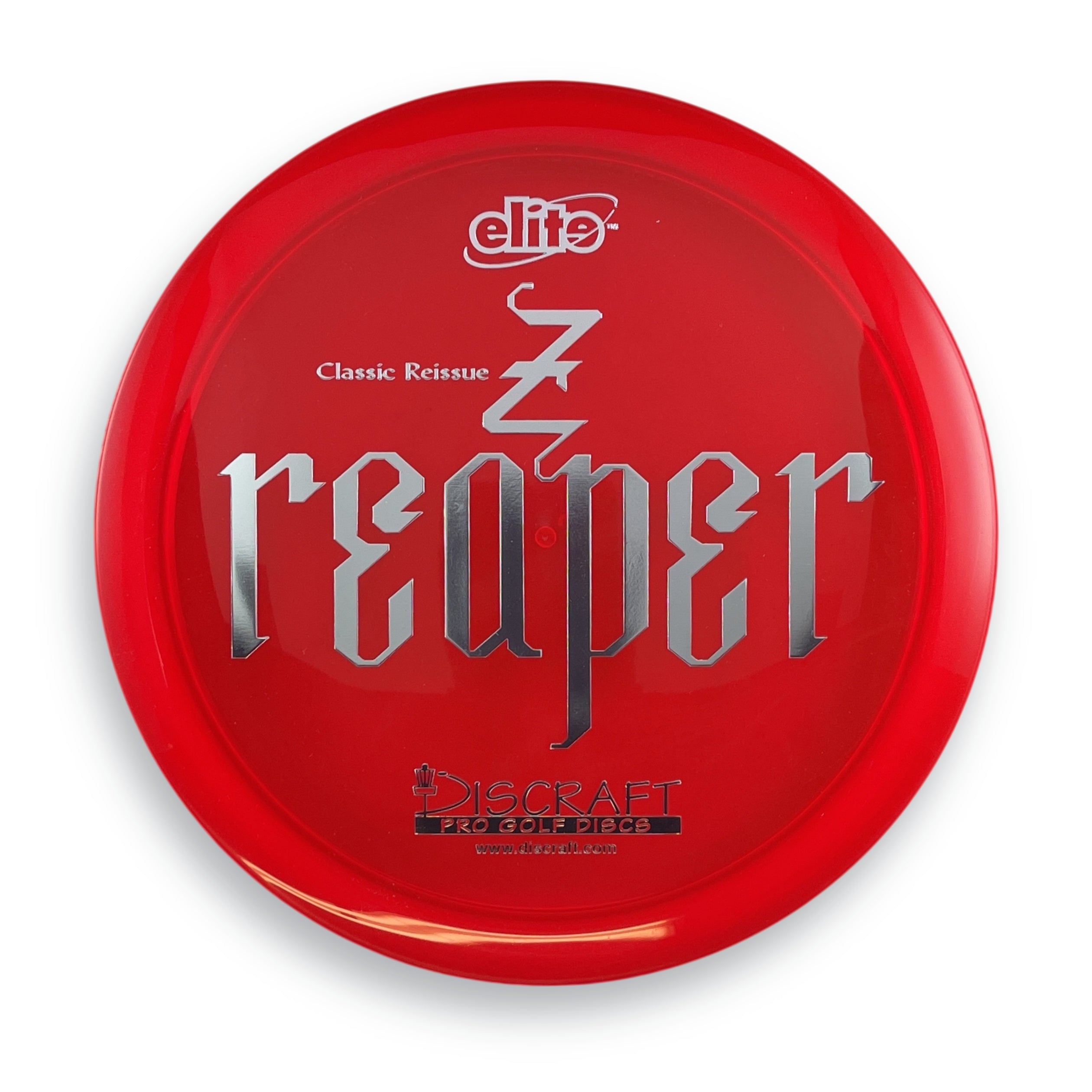 Z Reaper - Classic Reissue