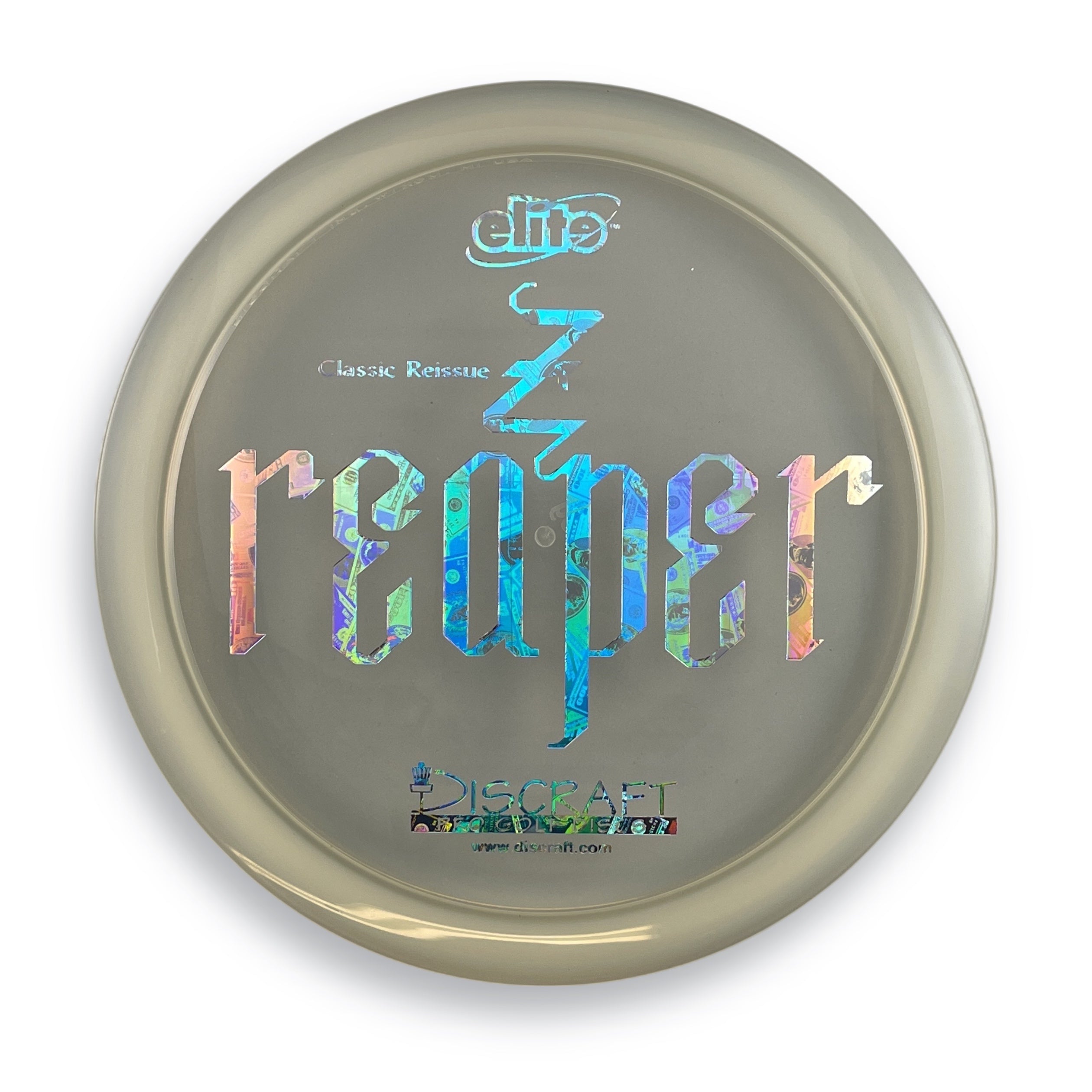 Z Reaper - Classic Reissue