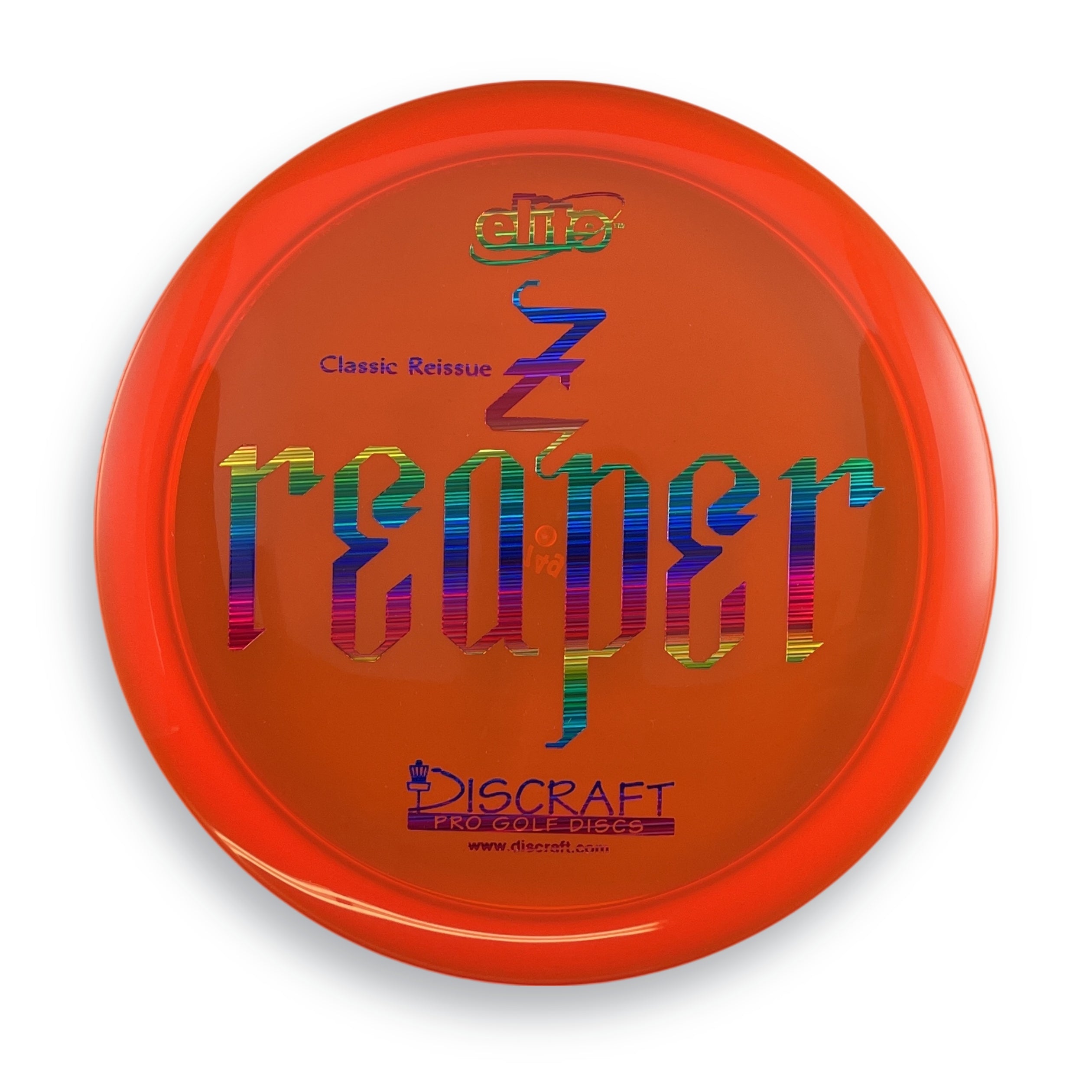Z Reaper - Classic Reissue