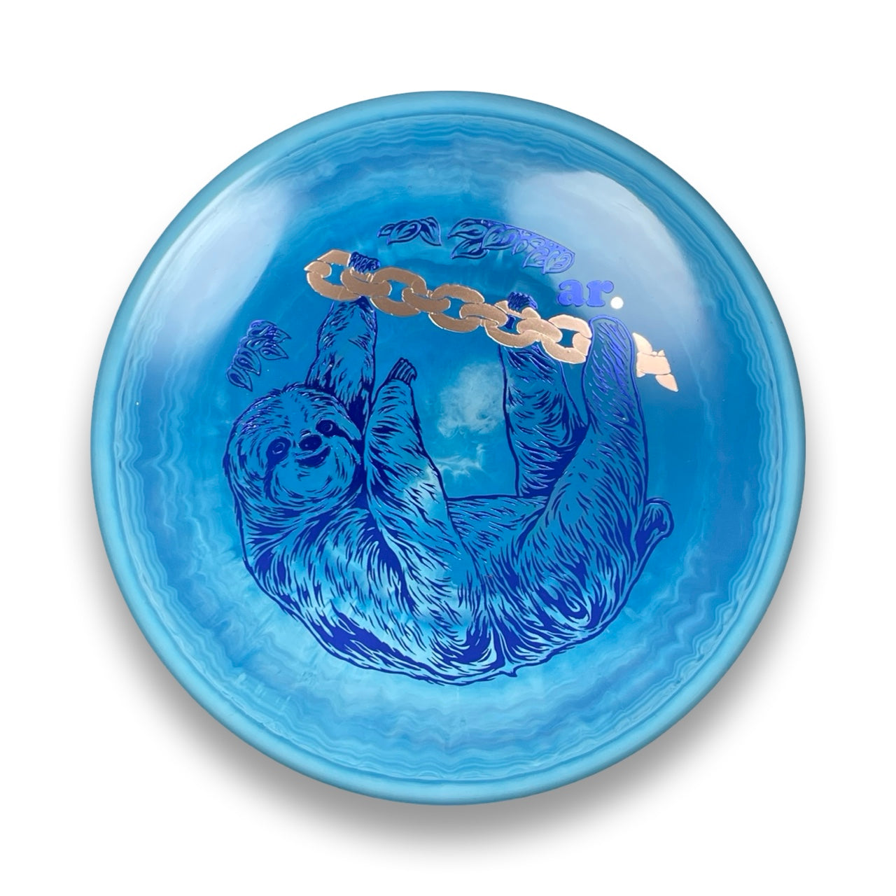 ARDG Exclusive 400 Spectrum A5 - Chain Sloth (Batch Two)