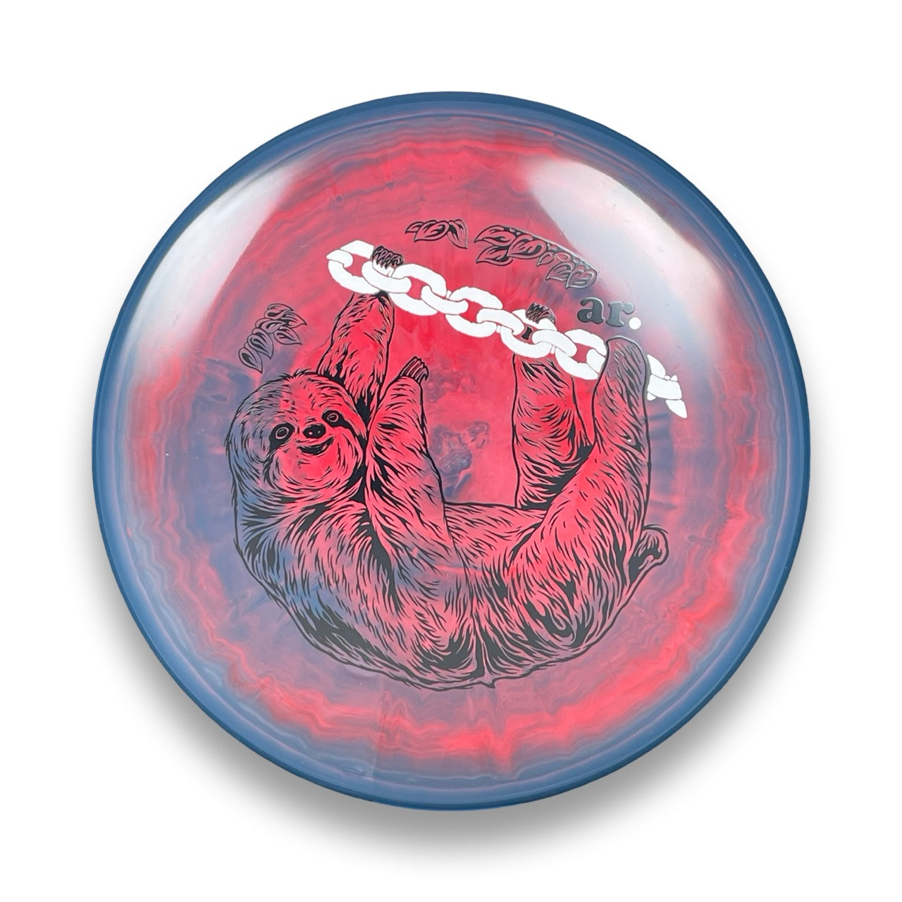 ARDG Exclusive 400 Spectrum A5 - Chain Sloth (Batch Two)