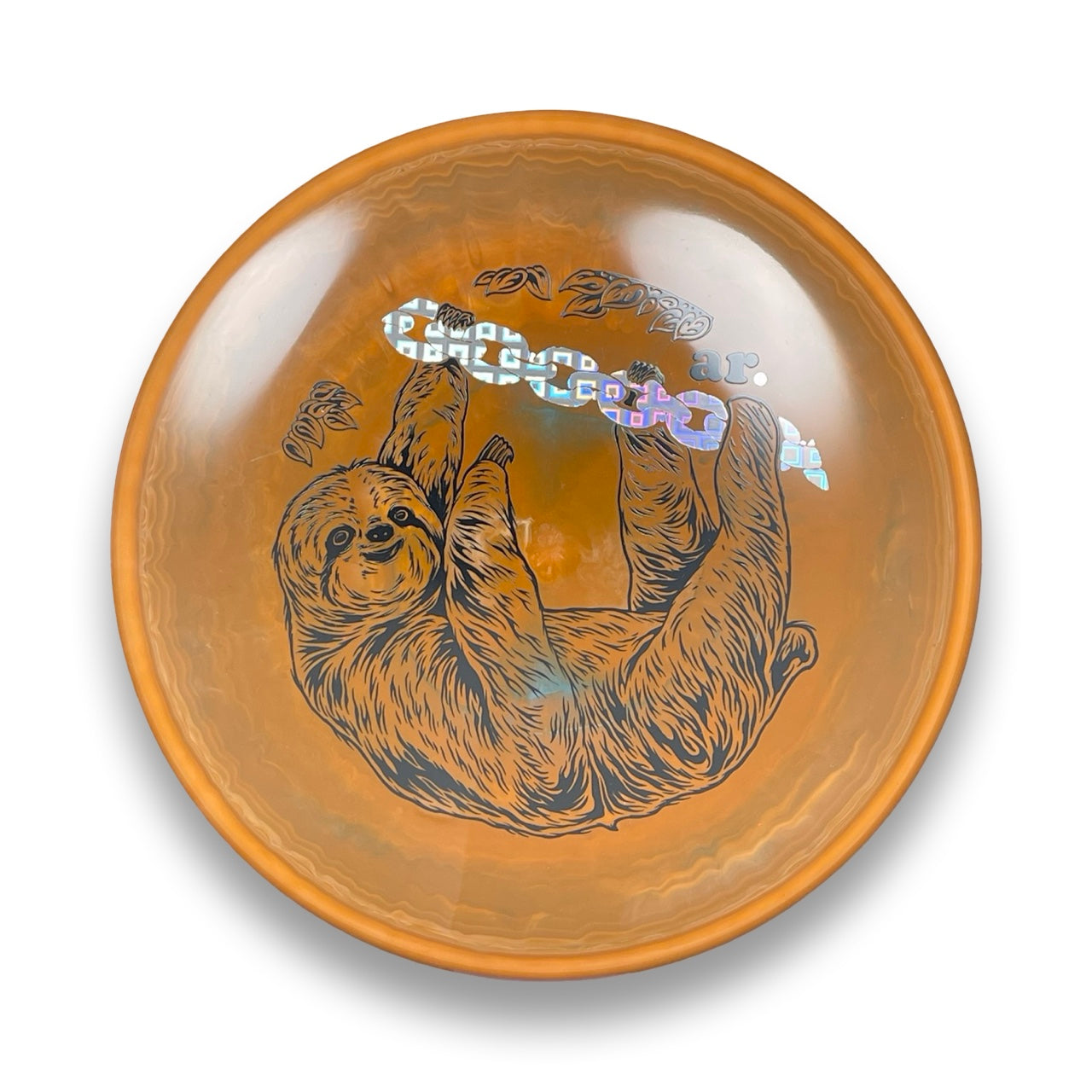 ARDG Exclusive 400 Spectrum A5 - Chain Sloth (Batch Two)