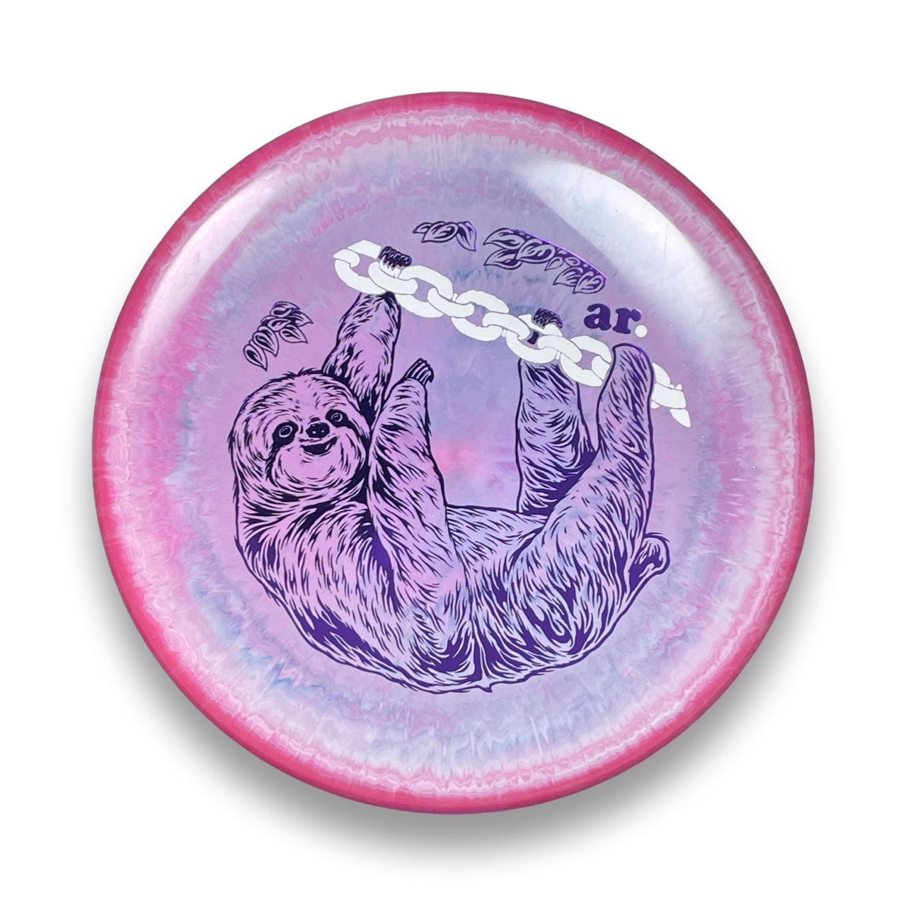 ARDG Exclusive 400 Spectrum A5 - Chain Sloth (Batch Two)