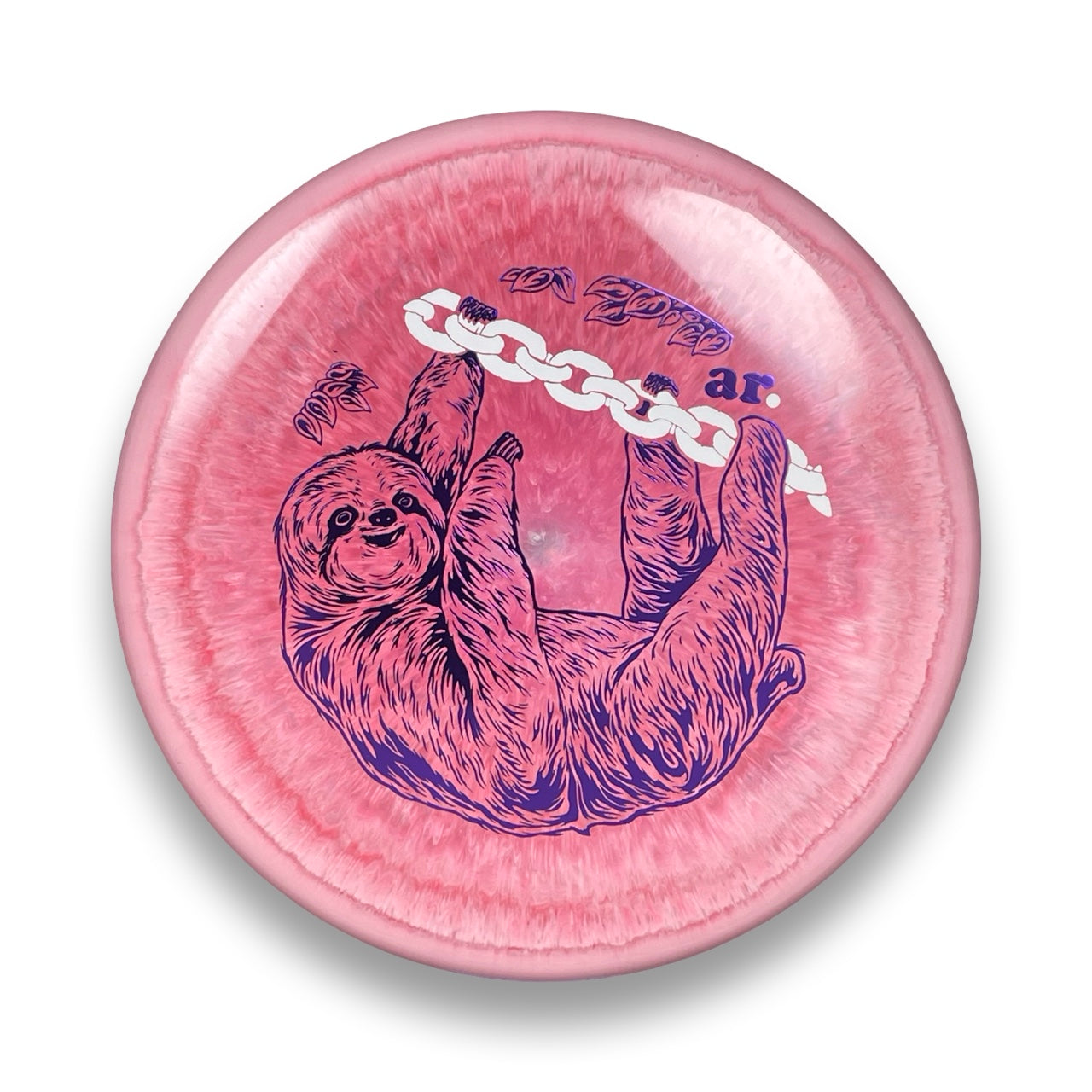 ARDG Exclusive 400 Spectrum A5 - Chain Sloth (Batch Two)