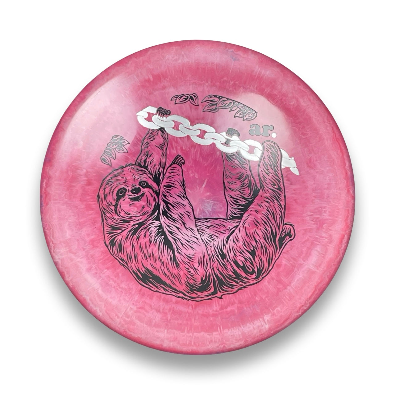 ARDG Exclusive 400 Spectrum A5 - Chain Sloth (Batch Two)