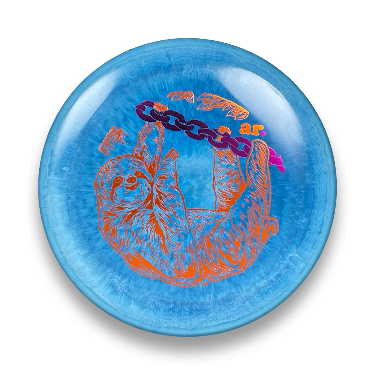 ARDG Exclusive 400 Spectrum A5 - Chain Sloth (Batch Two)