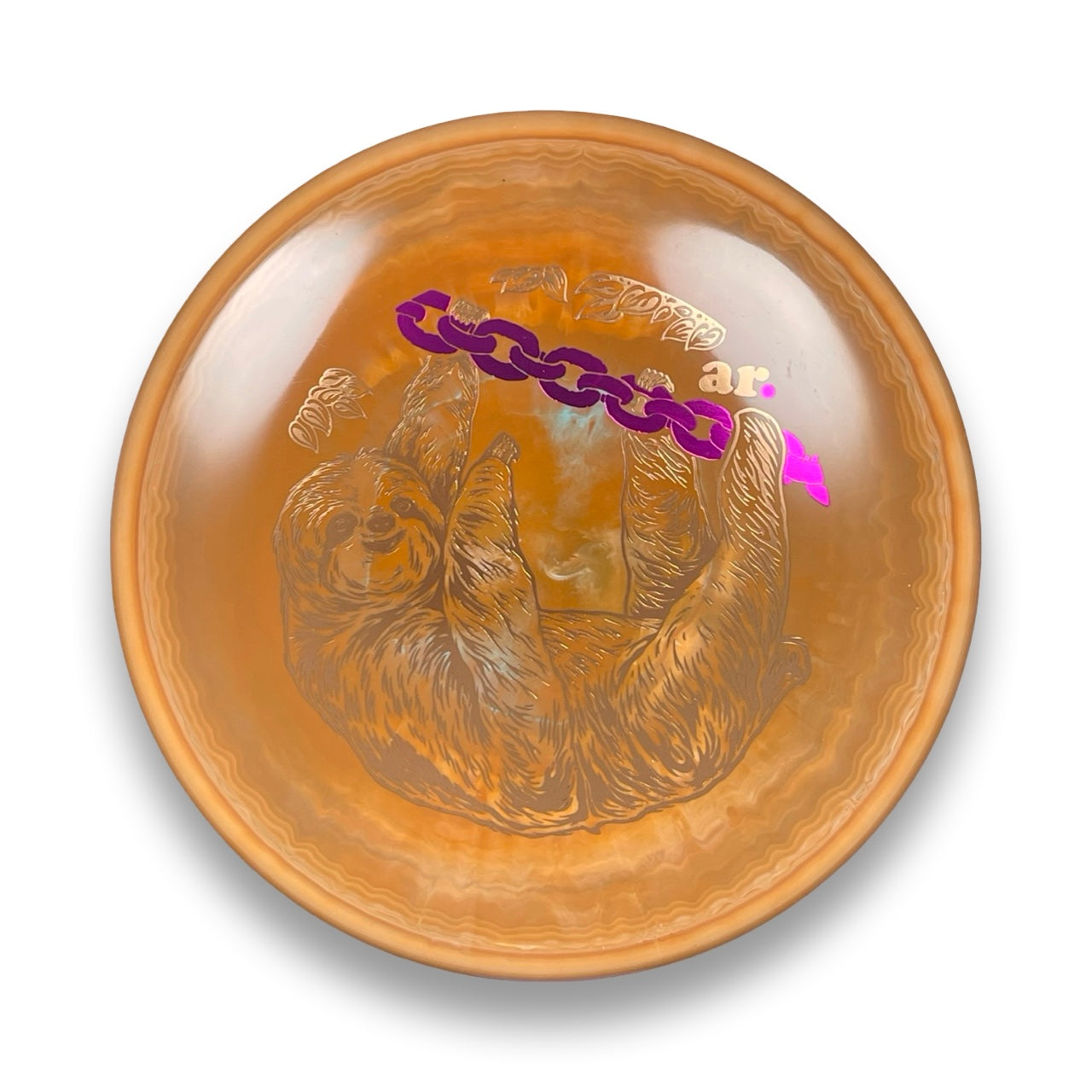 ARDG Exclusive 400 Spectrum A5 - Chain Sloth (Batch Two)