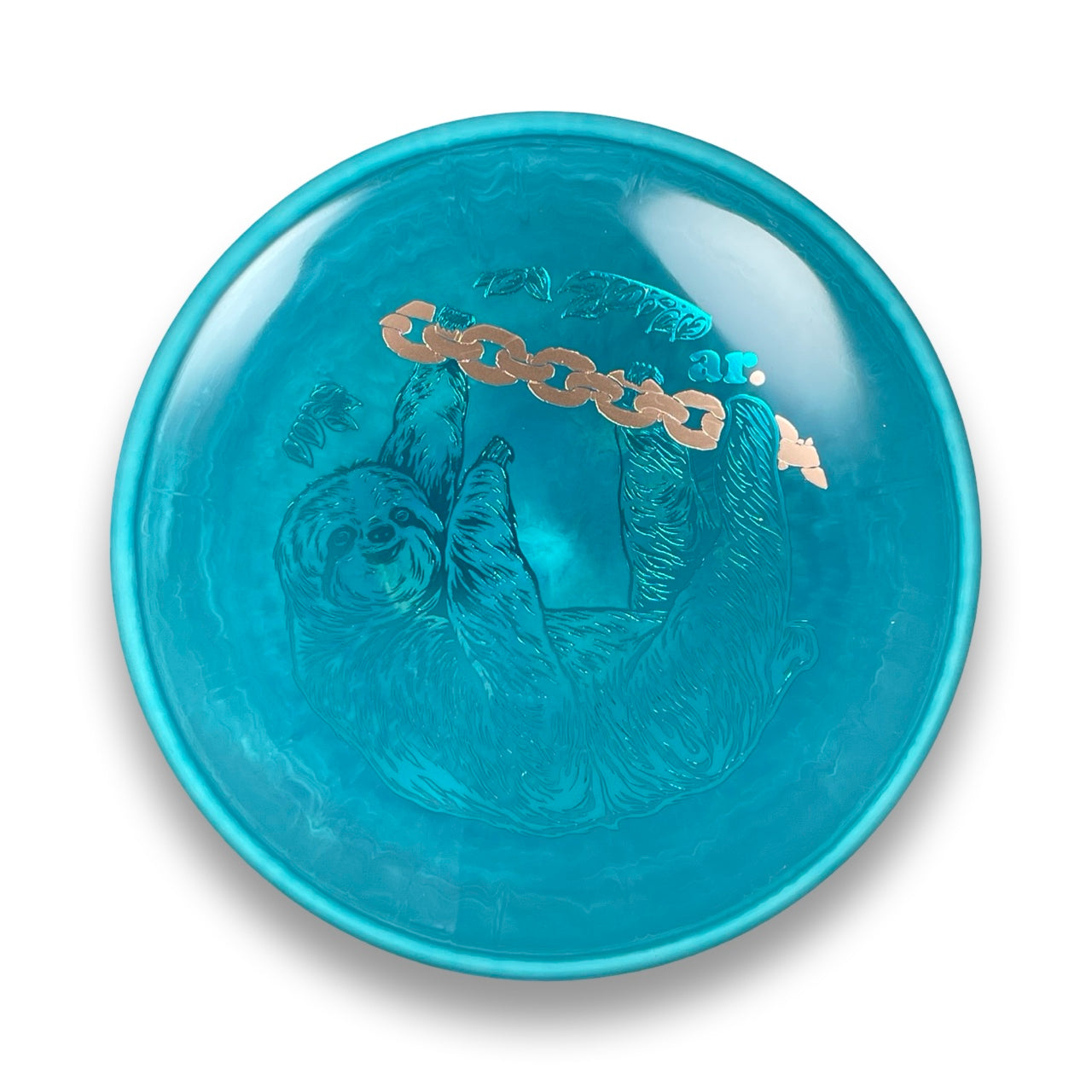 ARDG Exclusive 400 Spectrum A5 - Chain Sloth (Batch Two)