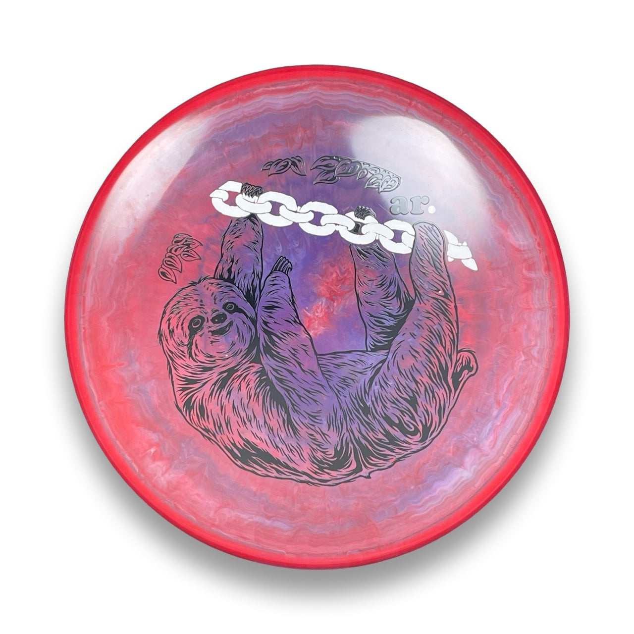 ARDG Exclusive 400 Spectrum A5 - Chain Sloth (Batch Two)