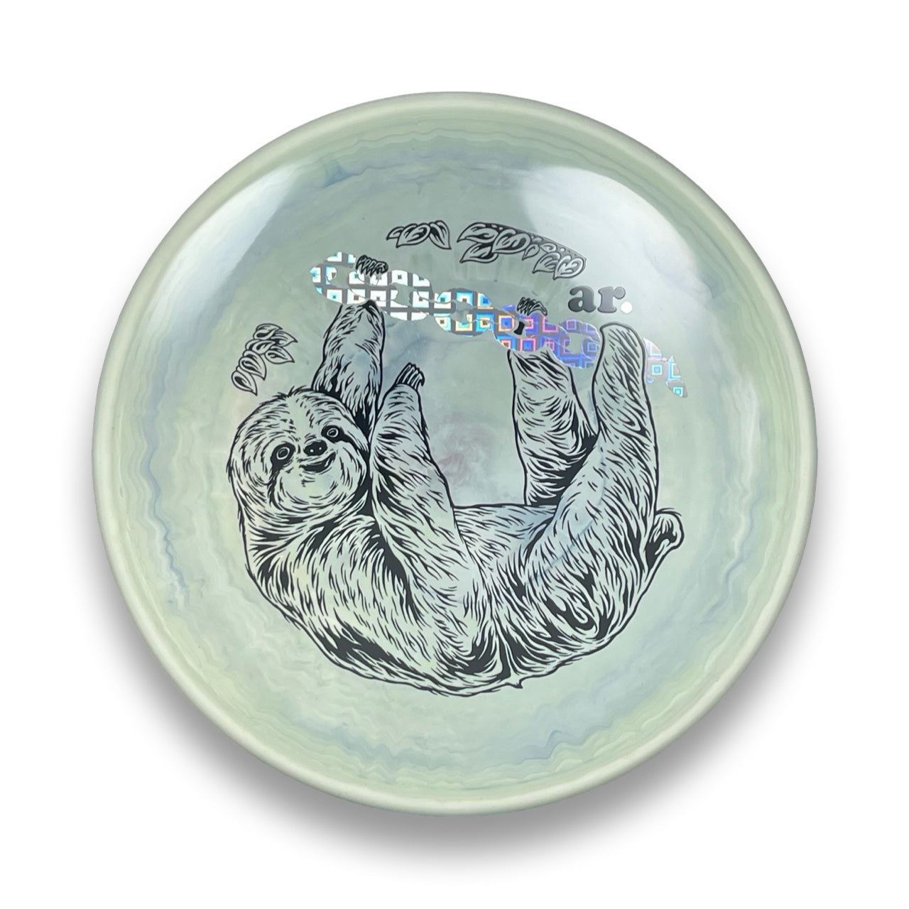 ARDG Exclusive 400 Spectrum A5 - Chain Sloth (Batch Two)