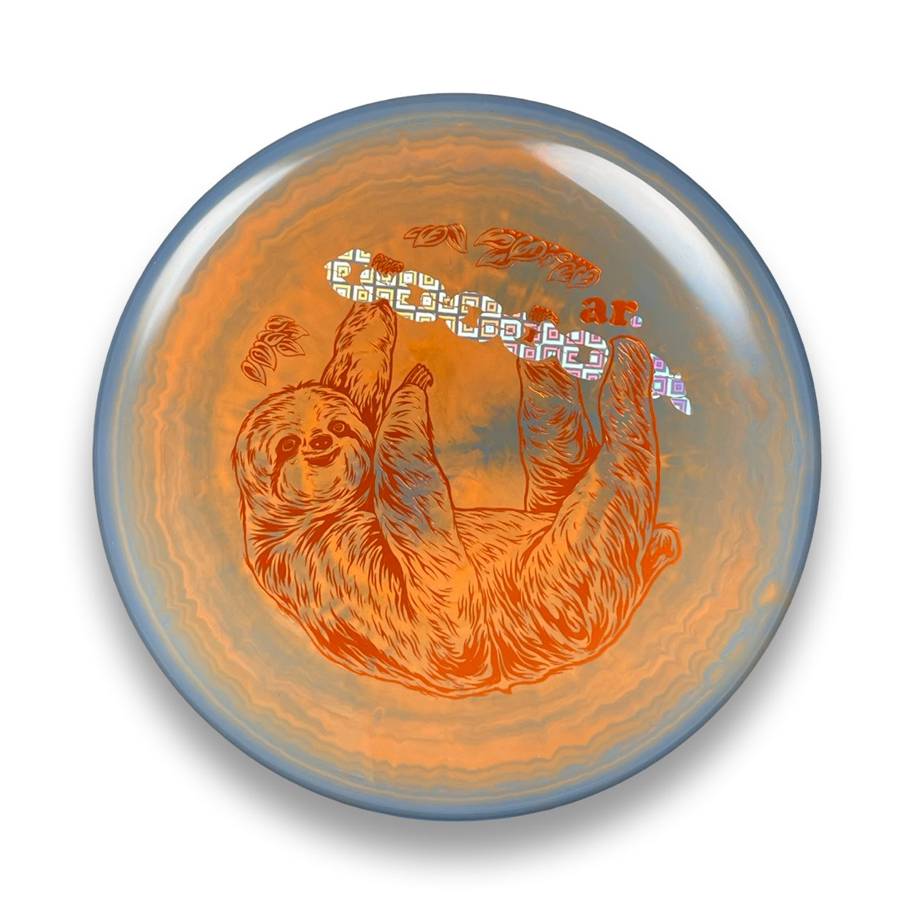 ARDG Exclusive 400 Spectrum A5 - Chain Sloth (Batch Two)