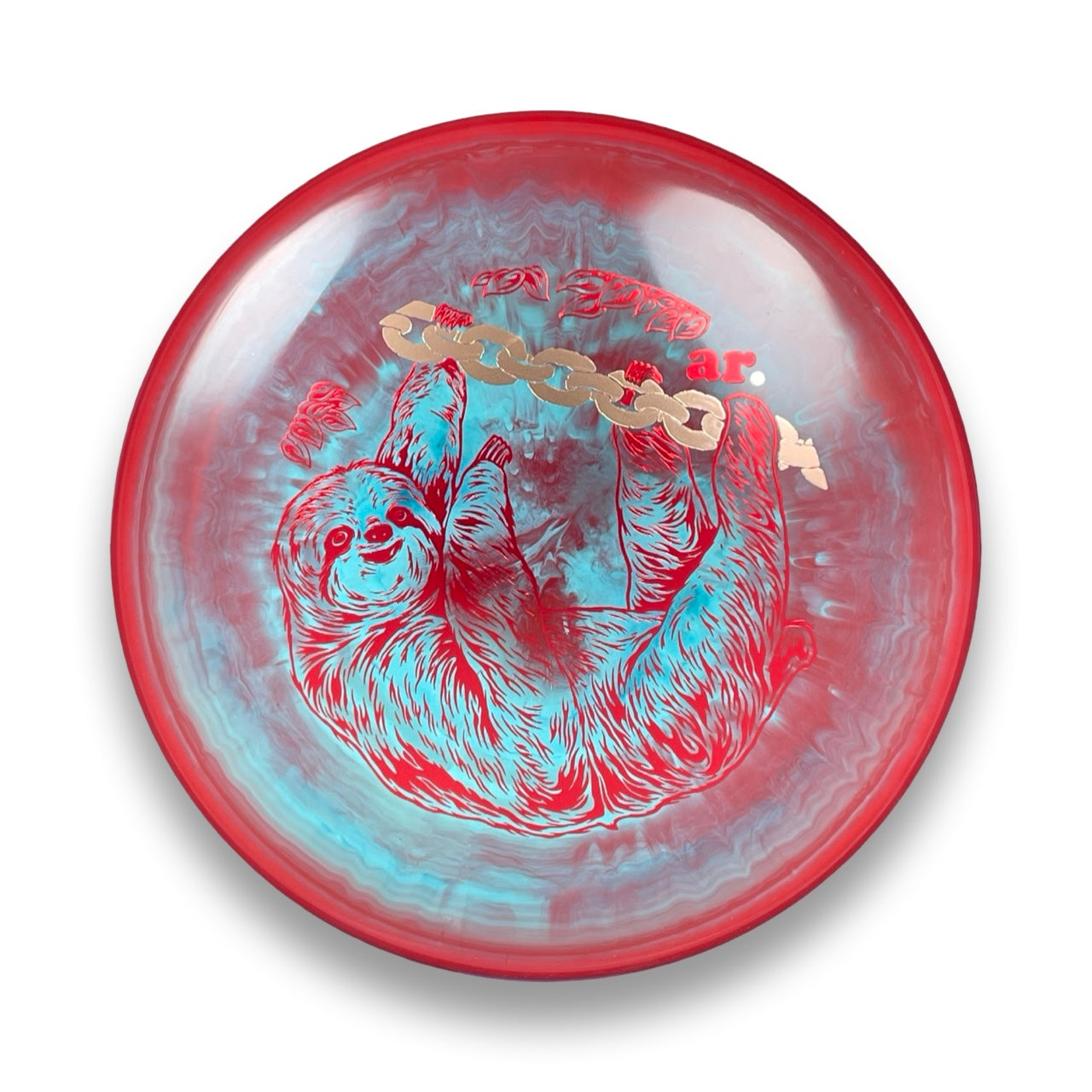 ARDG Exclusive 400 Spectrum A5 - Chain Sloth (Batch Two)