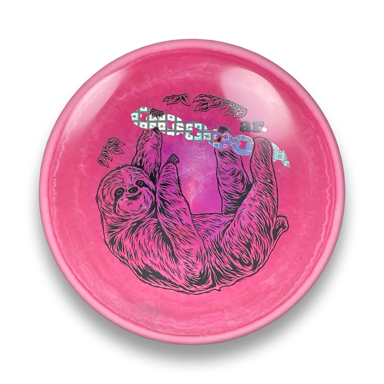 ARDG Exclusive 400 Spectrum A5 - Chain Sloth (Batch Two)