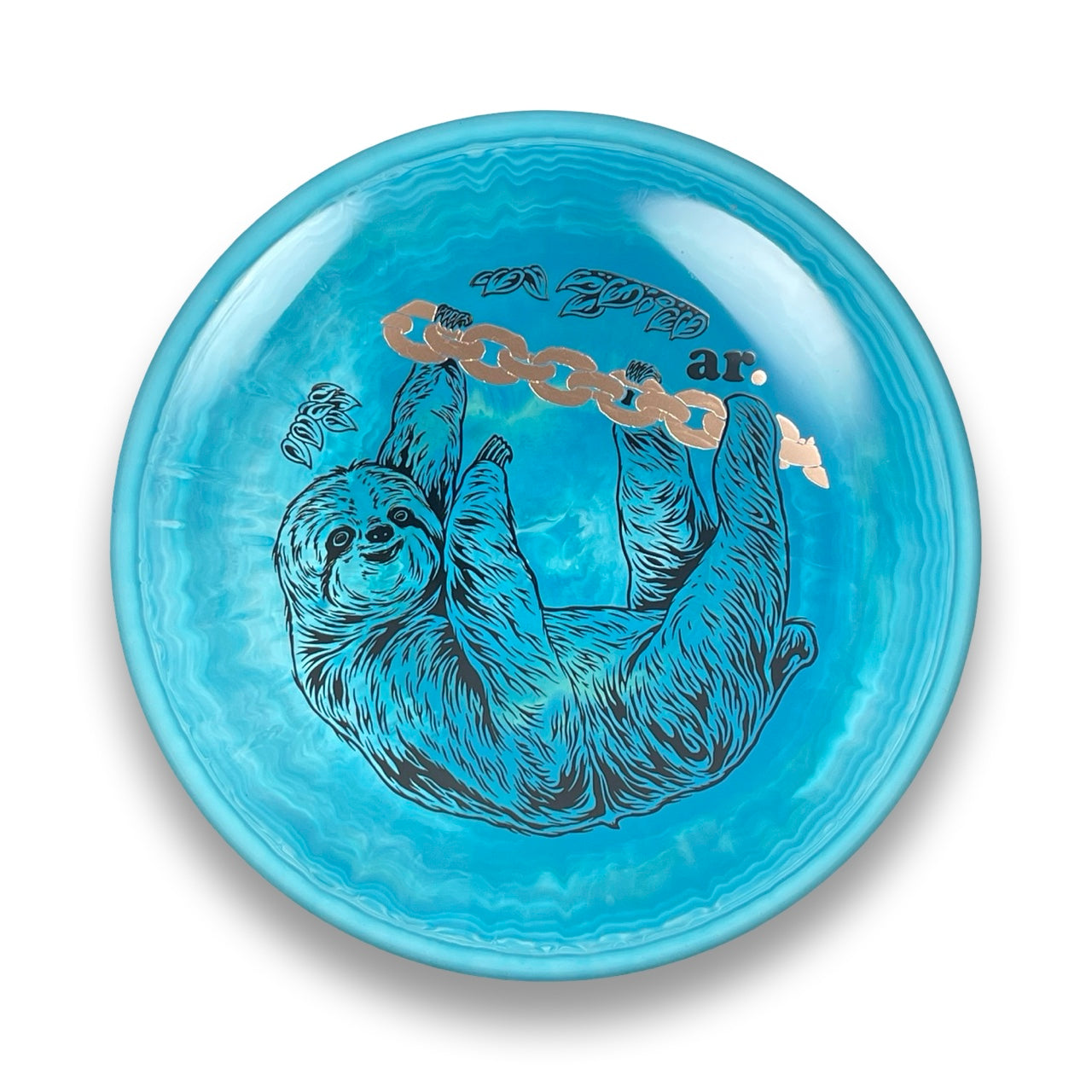 ARDG Exclusive 400 Spectrum A5 - Chain Sloth (Batch Two)