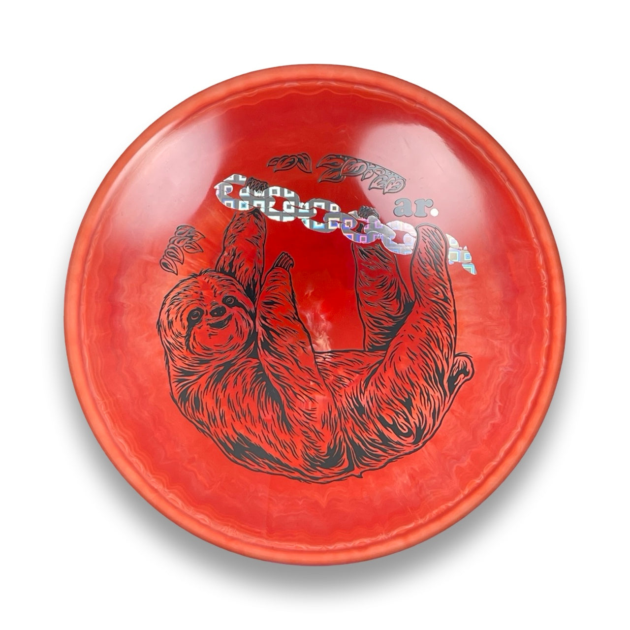 ARDG Exclusive 400 Spectrum A5 - Chain Sloth (Batch Two)