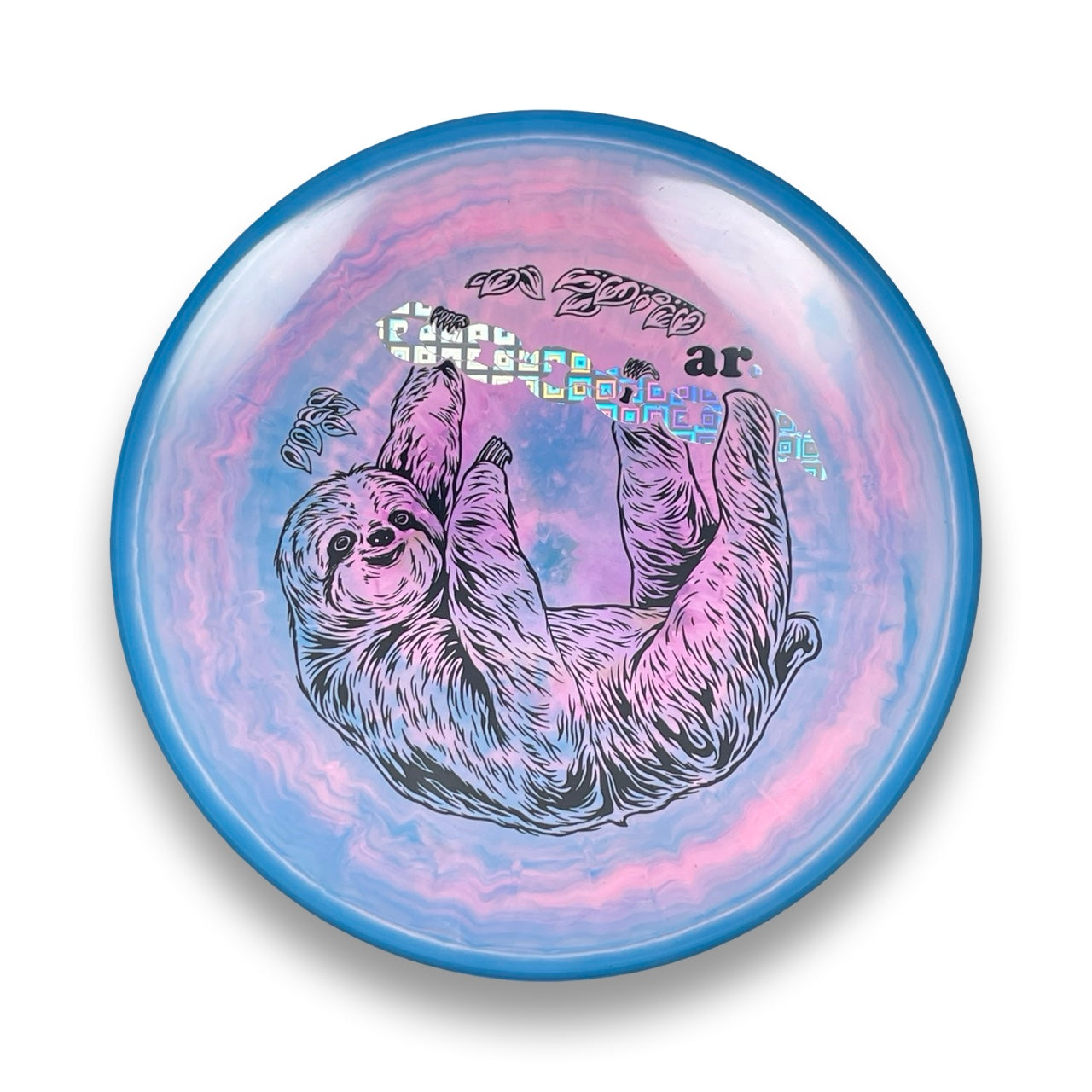 ARDG Exclusive 400 Spectrum A5 - Chain Sloth (Batch Two)