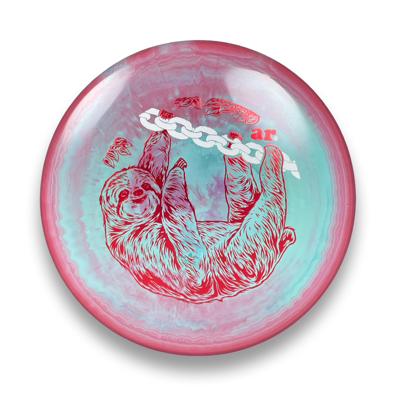 ARDG Exclusive 400 Spectrum A5 - Chain Sloth (Batch Two)