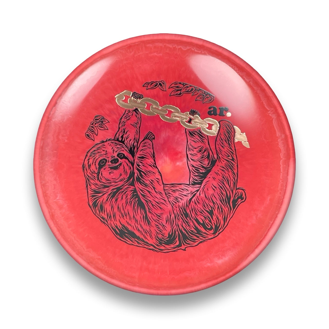 ARDG Exclusive 400 Spectrum A5 - Chain Sloth (Batch Two)