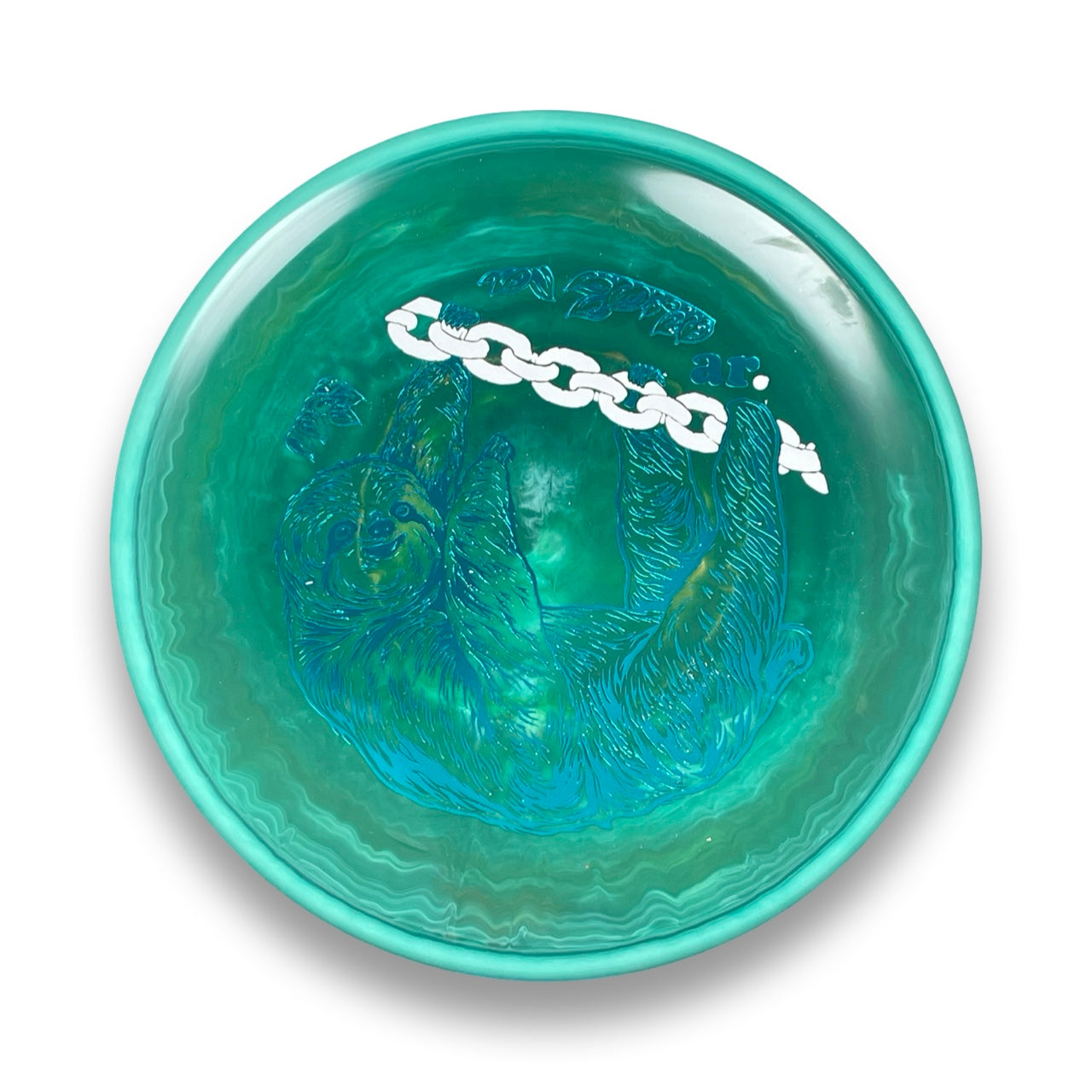 ARDG Exclusive 400 Spectrum A5 - Chain Sloth (Batch Two)